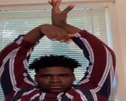 Collins posted a video titled Collins posted a video titled